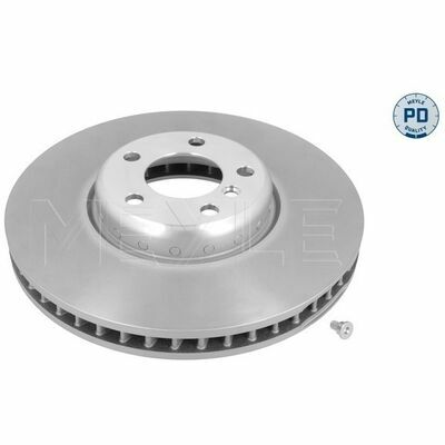 MEYLE-PD: Advanced performance and design.