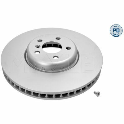 MEYLE-PD: Advanced performance and design.