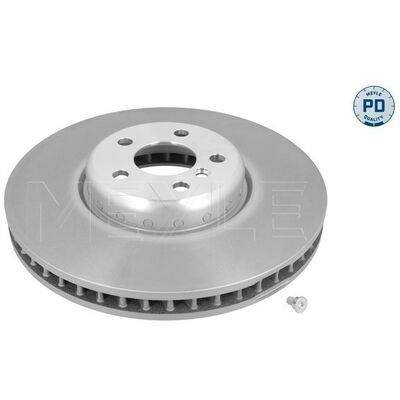 MEYLE-PD: Advanced performance and design.