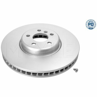 MEYLE-PD: Advanced performance and design.