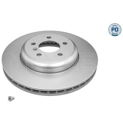 MEYLE-PD: Advanced performance and design.