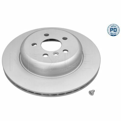 MEYLE-PD: Advanced performance and design.