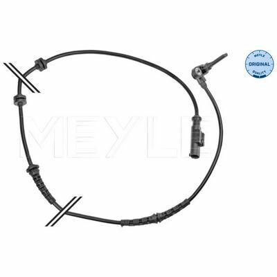 MEYLE-ORIGINAL: True to OE.