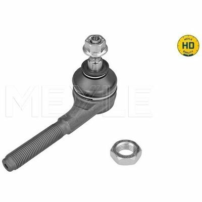 MEYLE-HD: Better than OE.