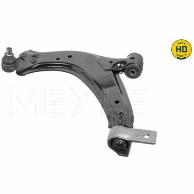 MEYLE-HD: Better than OE.