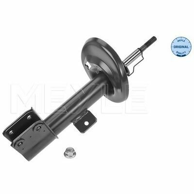 MEYLE-ORIGINAL: True to OE.