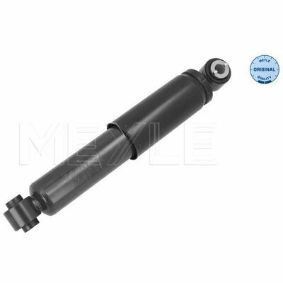 MEYLE-ORIGINAL: True to OE.