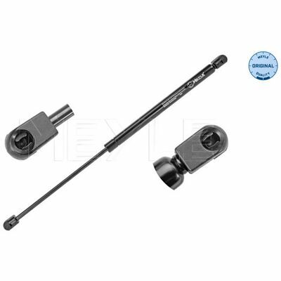 MEYLE-ORIGINAL: True to OE.