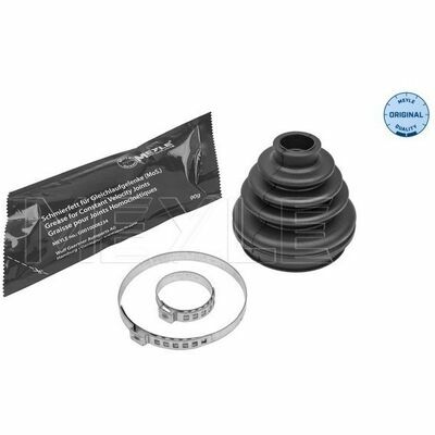 MEYLE-ORIGINAL: True to OE.