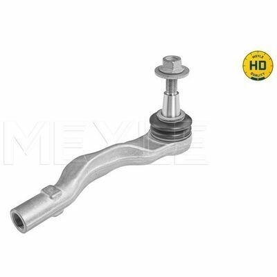 MEYLE-HD: Better than OE.