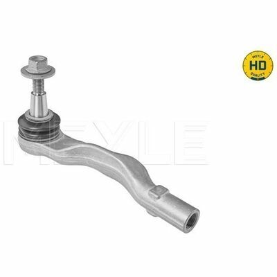 MEYLE-HD: Better than OE.