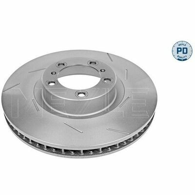 MEYLE-PD: Advanced performance and design.