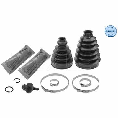 MEYLE-ORIGINAL: True to OE.