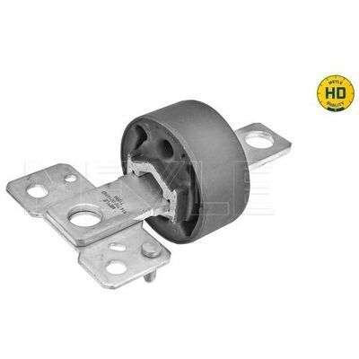 MEYLE-HD: Better than OE.