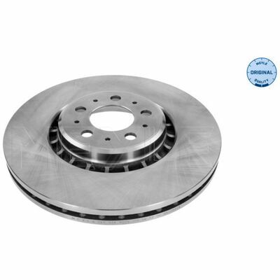 MEYLE-ORIGINAL: True to OE.