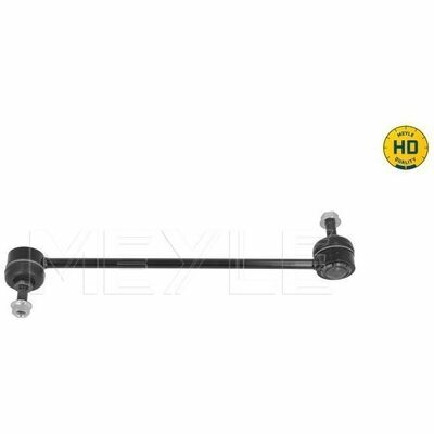 MEYLE-HD: Better than OE.