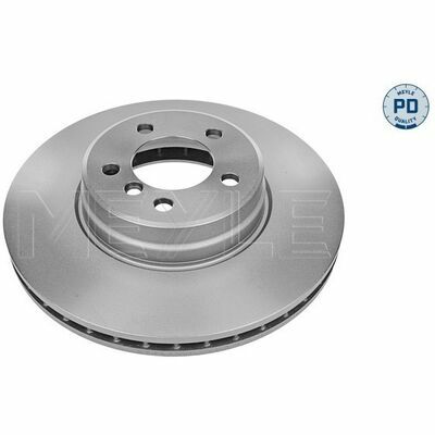 MEYLE-PD: Advanced performance and design.