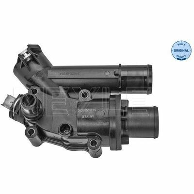 MEYLE-ORIGINAL: True to OE.