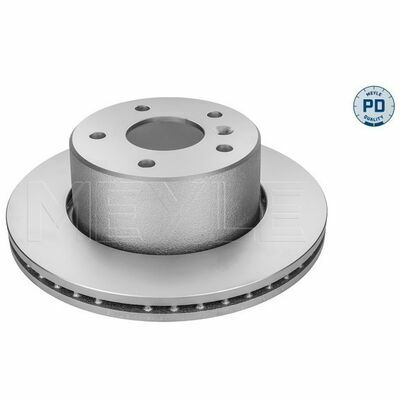 MEYLE-PD: Advanced performance and design.