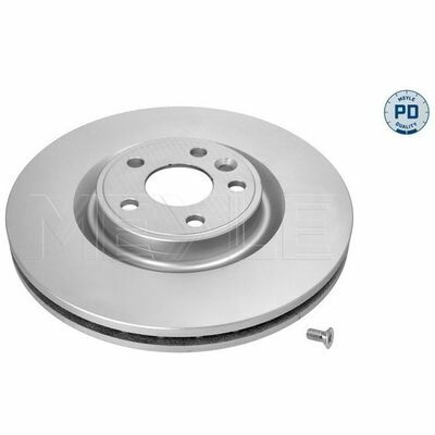 MEYLE-PD: Advanced performance and design.