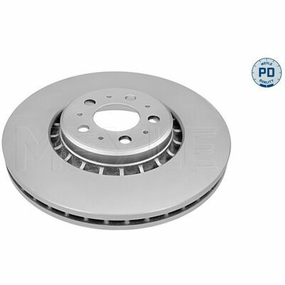 MEYLE-PD: Advanced performance and design.