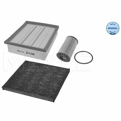 MEYLE-ORIGINAL-KIT: Better solution for you!