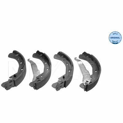 MEYLE-ORIGINAL: True to OE.