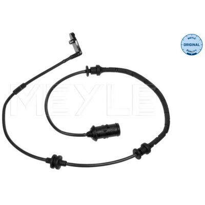 MEYLE-ORIGINAL: True to OE.