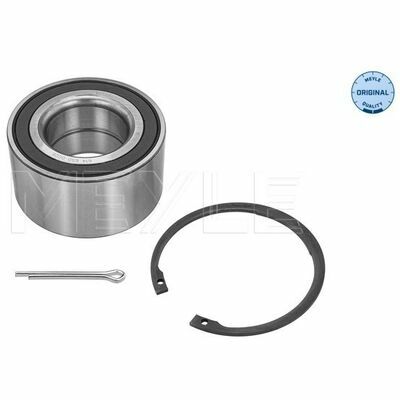 MEYLE-ORIGINAL: True to OE.