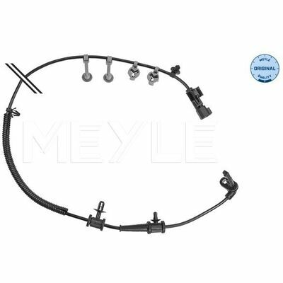 MEYLE-ORIGINAL: True to OE.