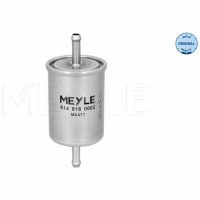 MEYLE-ORIGINAL: True to OE.