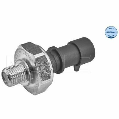 MEYLE-ORIGINAL: True to OE.