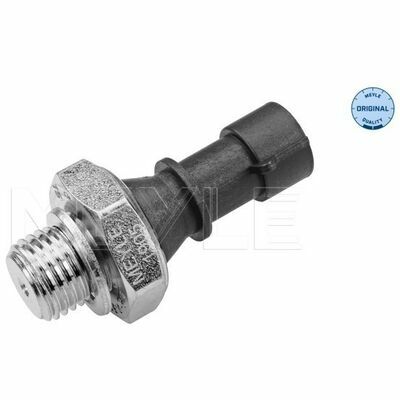 MEYLE-ORIGINAL: True to OE.