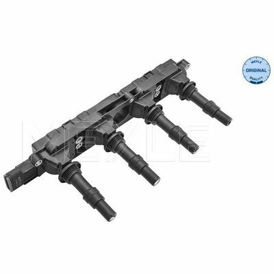 MEYLE-ORIGINAL: True to OE.