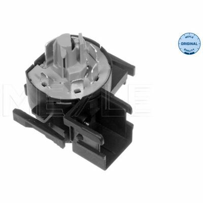 MEYLE-ORIGINAL: True to OE.