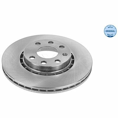 MEYLE-ORIGINAL: True to OE.