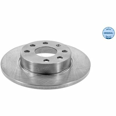 MEYLE-ORIGINAL: True to OE.