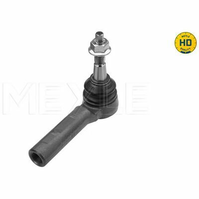 MEYLE-HD: Better than OE.