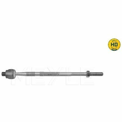 MEYLE-HD: Better than OE.