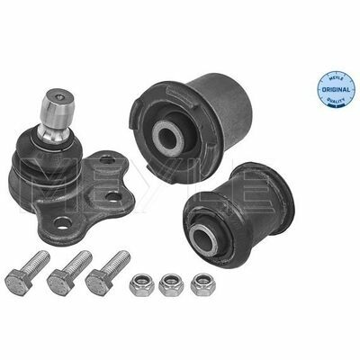 MEYLE-ORIGINAL-KIT: Better solution for you!
