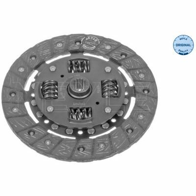 MEYLE-ORIGINAL: True to OE.