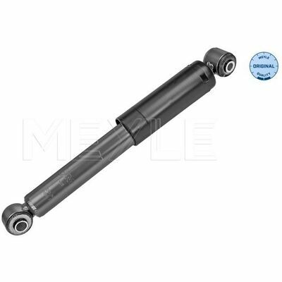 MEYLE-ORIGINAL: True to OE.