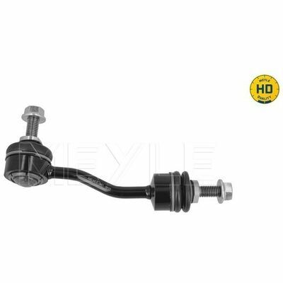 MEYLE-HD: Better than OE.