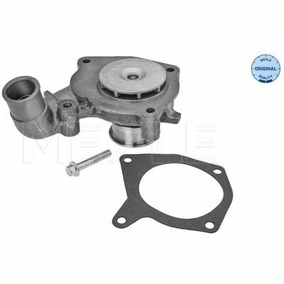 MEYLE-ORIGINAL: True to OE.