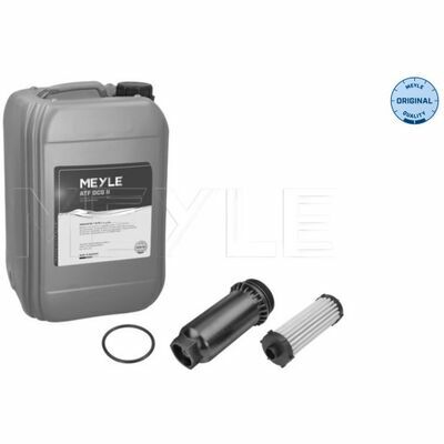 MEYLE-ORIGINAL-KIT: Better solution for you!