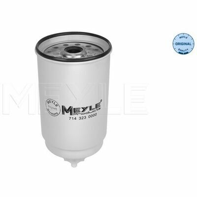 MEYLE-ORIGINAL: True to OE.