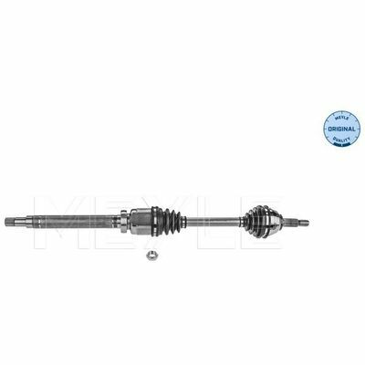 MEYLE-ORIGINAL: True to OE.