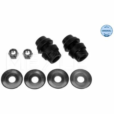 MEYLE-ORIGINAL-KIT: Better solution for you!