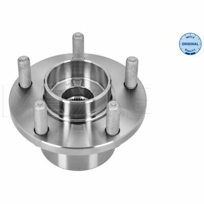 MEYLE-ORIGINAL: True to OE.