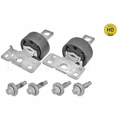 MEYLE-HD-KIT: Better solution for you!